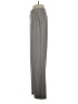 Halara Solid Gray Dress Pants Size S - photo 5