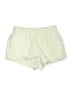 Reformation 100% Linen Green Shorts Size S - photo 1