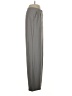 Halara Solid Gray Dress Pants Size S - photo 4