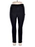 Nine West Black Jeggings Size 14 - photo 1
