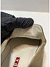 Prada Linea Rossa Solid Tan Sneakers Size EU 38 1/2 - photo 6