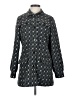 Tulle Gray Coat Size S - photo 1