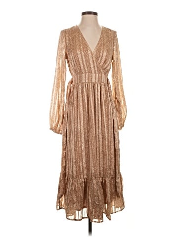 Japna Casual Dress (view 1)