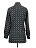 Tulle Gray Coat Size S - photo 2