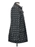 Tulle Gray Coat Size S - photo 4