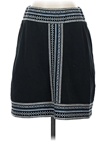 J.Jill Casual Skirt (view 1)
