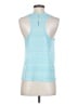 C9 By Champion 100% Polyester Blue Tank Top Size S - photo 2
