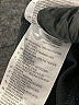 Adidas 100% Polyester Solid Black Active Pants Size 13-14y - photo 4