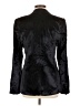 Paige Solid Black Blazer Size 6 - photo 2