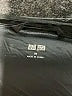 Uniqlo 100% Nylon Black Coat Size M - photo 6