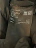 Uniqlo 100% Nylon Black Coat Size M - photo 7
