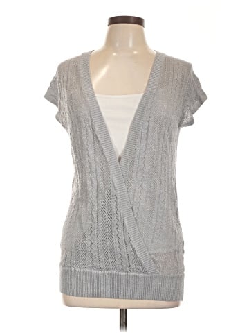 United States Sweaters Sweater Vest (view 1)