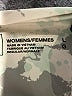 The North Face Camo Ivory Cargo Shorts Size M - photo 3