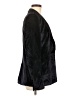 Paige Solid Black Blazer Size 6 - photo 4