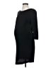 Rosie Pope Black Casual Dress Size S - photo 1