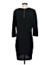 Rosie Pope Black Casual Dress Size S - photo 2