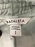 Athleta Solid Blue Casual Pants Size S - photo 7