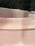 Unbranded 100% Polyester Hearts White Long Sleeve T-Shirt Size L - photo 7
