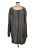 Assorted Brands Gray Casual Dress One size - photo 1