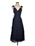 Joh Blue Cocktail Dress Size S - photo 1