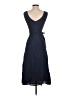 Joh Blue Cocktail Dress Size S - photo 2