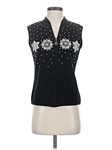 Charter Club Sweater Vest (view 1)