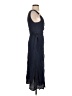 Joh Blue Cocktail Dress Size S - photo 4