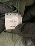 Vetta 100% Tencel Solid Green Track Pants Size XL - photo 5