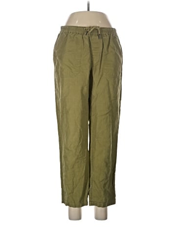 Quince Linen Pants (view 1)