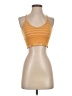 Hurley Gold Tank Top Size M - photo 1