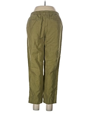 Quince Linen Pants (view 2)