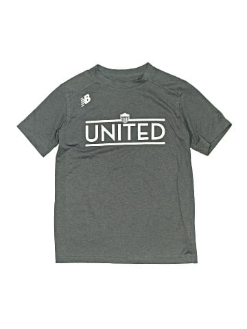New Balance Short Sleeve T-Shirt (view 1)