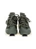 Adidas Green Sneakers Size 7 1/2 - photo 2