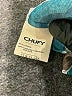 Chufy Floral Tropical Teal Sleeveless Blouse Size XS - photo 8