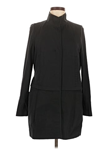 Izzat Baba Coat (view 1)