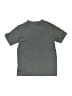 New Balance 100% Polyester Gray Short Sleeve T-Shirt Size M (youth) - photo 2