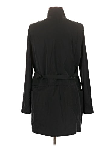Izzat Baba Coat (view 2)