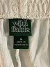 Wild Fable Solid Ivory Athletic Shorts Size M - photo 3