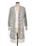 Nine West Ivory Cardigan Size L - photo 1