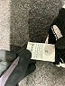 Unbranded 100% Polyester Stripes Ivory Black Casual Skirt Size S (estimated) - photo 4
