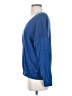 Gerard Darel Blue 3/4 Sleeve T-Shirt Size Sm (2) - photo 5
