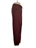 Athleta Burgundy Casual Pants Size S - photo 4