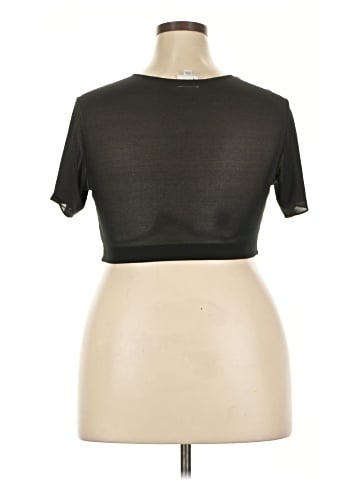 Yitty Short Sleeve Top (view 2)