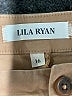 Lila Ryan Tan Casual Pants Size 16 - photo 4