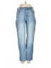 Sonoma Goods for Life Blue Jeans Size 4 - photo 1