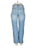 Sonoma Goods for Life Blue Jeans Size 4 - photo 2