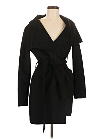 T Tahari Coat (view 1)