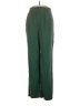 Ann Taylor LOFT Green Casual Pants Size 00 - photo 1