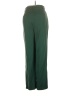 Ann Taylor LOFT Green Casual Pants Size 00 - photo 2