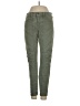J Brand Green Cargo Pants Size 25 waist - photo 1
